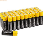 Intenso International Intenso Batteries Energy Ultra AA LR06 40er frus