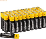 Intenso International Intenso Batteries Energy Ultra AAA LR03 40er fru