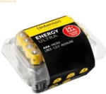 Intenso International Intenso Batteries Energy Ultra AAA LR03 24er Pac
