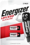 Energizer Spezialbatterie / Alkali Mangan - E90 2 St&uuml;ck.