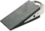 Alco T&uuml;rkeil Gummi 0,16kg 5x13x3,5cm schwarz