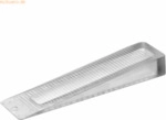 Burg-W&auml;chter T&uuml;rkeil TKL 2016 T 16cm transparent