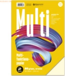 Staufen Multifunktionspapier A4 80g/qm VE=50 Blatt creme