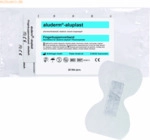 S&ouml;hngen Pflasterspender aluderm-aluplast Nachf&uuml;llset Kuppen VE=25 St&uuml;c