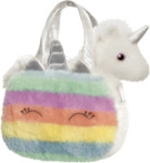 HERMA Fancy Pals Rainbow Unicorn 20cm