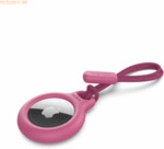 Belkin Belkin Secure Holder mit Schlaufe f&uuml;r Apple AirTag, pink