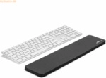 Durable Handgelenkauflage Textiloberfl&auml;che 450x100mm anthrazit