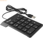 Digital data communication equip USB Nummernblock