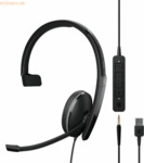 EPOS Germany EPOS Headset ADAPT 135 USB-A II