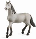Schleich Spielzeugfigur Pura Raza Espanola Jungpferd.