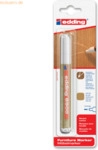 Edding M&ouml;bel-Reparaturmarker edding 8900 eiche