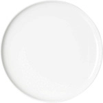 Ritzenhoff & Breker Speiseteller flach Skagen - &Oslash; 26,5 cm Porzellan we