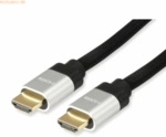Digital data communication equip HDMI 2.1 Ultra Anschlusskabel 2.0m sc