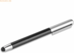 4Smarts 4smarts Eingabestift 2in1, schwarz