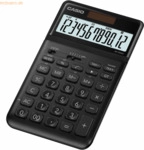 Casio Tischrechner JW-200SC schwarz