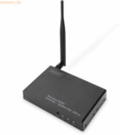 Assmann DIGITUS Wireless HDMI Extender 100m Empf&auml;nger 5GHz, 1080p
