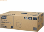 Tork Papierhandt&uuml;cher Xpress Universal 21x24cm H2 Multifold 2-lagig bl
