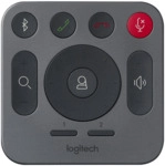 Logitech Logitech Rally Ultra-HD Konferenzkamera Fernbedienung, schwar