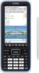 Casio Grafikrechner, FX-CP 400 mit CAS ClassPad, gro&szlig;er Touch-Farbdisp