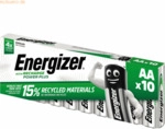 Energizer Akku Recharge PowerPlus Mignon NiMh 2000 mAh VE=10 St&uuml;ck