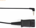 Snom snom ACPJ 3,5mm Adapter Kabel f&uuml;r A100M und A100D