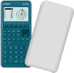 Casio Grafikrechner, FX-7400 G III Kartonverpackung