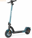 SoFlow SOFLOW - SO4 pro E-Scooter 10,5 Ah, blk/grn, dt. Stra&szlig;enzul.