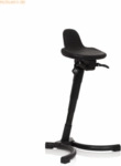 HJH Stehhilfe TOP WORK 34 830026 schwarz
