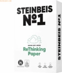 Steinbeis Steinbeis Kopierpapier No.1 ISO 70 K1201666080A A4 500 Blatt