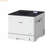 Canon Laserdrucker i-Sensys LBP722Cdw 4929C006 Farbe