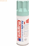 Edding Acryl-Farblack Permanentspray mellow mint