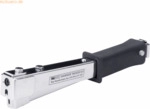 Tacwise Hammertacker A11 silber/schwarz