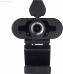 Renkforce Webcam Full HD RF-WC-150 RF-4618688 1920 x 1080 Pixel