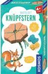 Kosmos Bastelset Kn&uuml;pfstern.