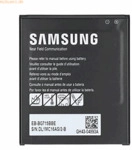 Samsung Akku f&uuml;r Samsung EB-BG715BBE Li-Ion 3,85 Volt 3950 mAh schwarz