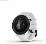 Garmin Garmin Golf-Uhr Approach S12 Wei&szlig;/Schwarz