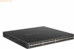 D-Link D-Link DGS-2000-52MP 52-Port Gigabit PoE Managed Switch