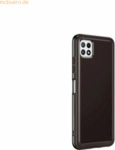 Samsung Samsung Soft Clear Cover EF-QA226 f. Galaxy A22 5G, Black