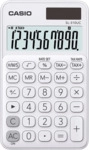 Casio Taschenrechner SL-310 - Solar-/Batteriebetrieb 10stellig LC-Disp
