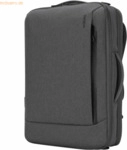 Targus Targus Cypress Convertible EcoSmart Rucksack (15.6-) grau