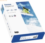 Inapa tecno Multifunktionspapier Tecno Superior A4 160 g/qm wei&szlig; VE=25