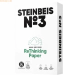 Steinbeis Steinbeis Kopierpapier No.3 ISO 90 K1601666080A A4 500 Blatt