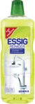 Gut & G&uuml;nstig Essigreiniger - 1 Liter.