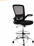 HJH Arbeitshocker VENDO WORK 719901 schwarz