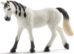 Schleich Spielzeugfigur Araber Stute.