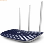 TP-Link TP-Link Archer C20 AC750 Dual Band Wireless Router