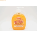 Reinex Regina Creme-Seife fl&uuml;ssig 332 Pfirsich 500ml