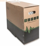 Assmann DIGITUS Cat.7 S/FTP Verlegekabel, 305 m, simplex, Dca