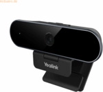 Yealink Network Yealink UVC20 USB Webcam Teams