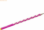 6 x Stabilo Bleistift Easygraph S Minenbreite 2,2mm Linksh&auml;nder HB pin